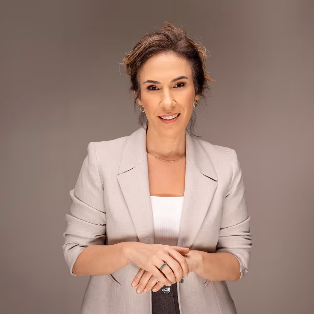 Dra. Juliana Vieira - Psiquiatra Titular pela Associação Brasileira de Psiquiatria (ABP) em Taubaté