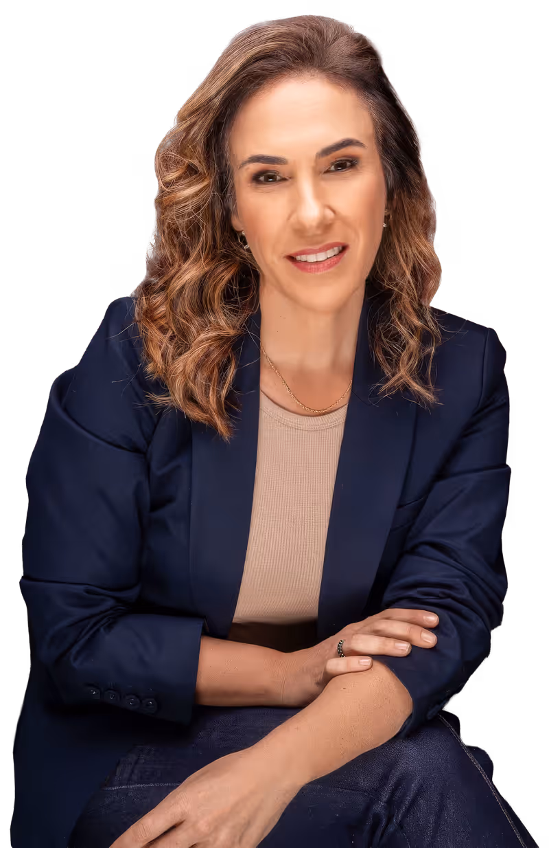 Dra. Juliana Vieira - Médica Psiquiatra em Taubaté