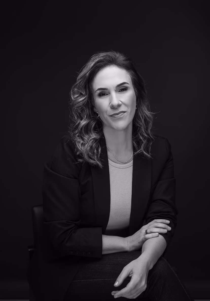 Dra. Juliana Vieira - Presença constante e acolhedora